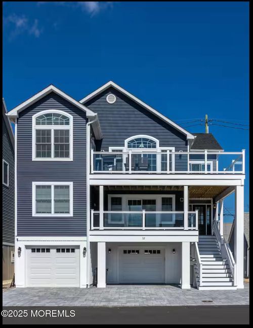 32 Silver Beach Rd, Lavallette, NJ, 08735-3336 | Card Image
