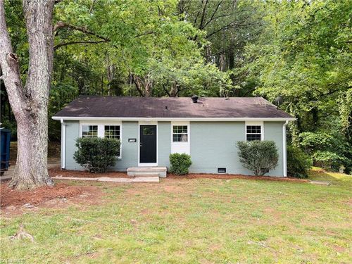 1348 Calvert Drive, Winston-Salem, NC, 27107 | Card Image