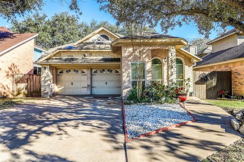 15922 Riverside Grove Dr, Houston, TX, 77083-5361 | Card Image