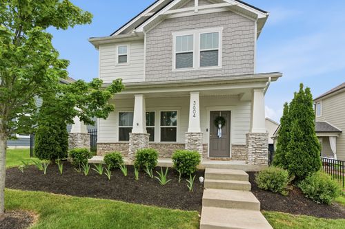 3604 Four Leaf Way, Antioch, TN, 37013-3996 | Card Image