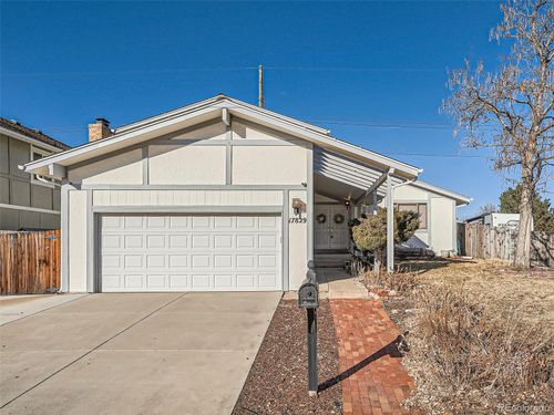 17829 E Belleview Pl, Centennial, CO, 80015-2306 | Card Image