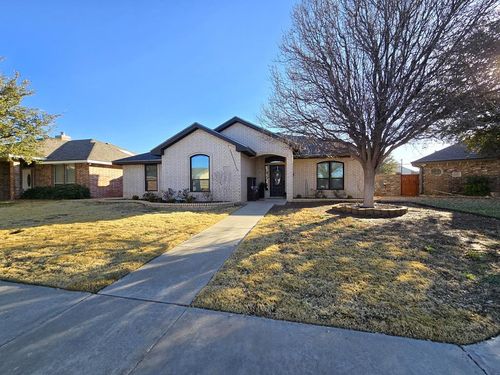 4904 Quartz Ln, Midland, TX, 79707-2417 | Card Image