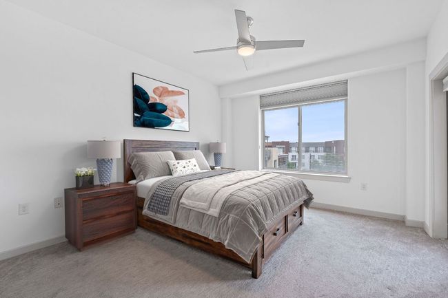 APT-501 - 3600 S Lamar Blvd, Condo with 1 bedrooms, 2 bathrooms and null parking in Austin TX | Image 5