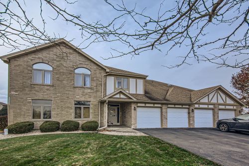 4-18440 Pine Lake Drive, Tinley Park, IL, 60477 | Card Image