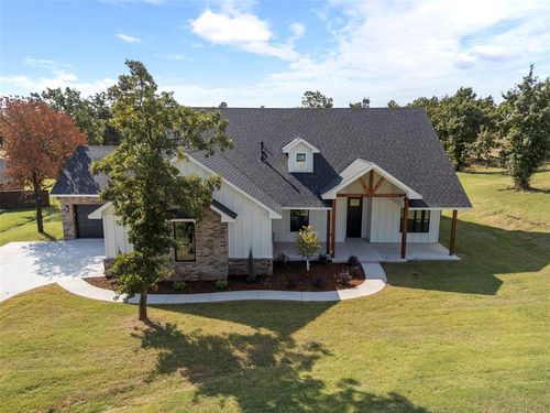 2973 Twisted Oak Drive, Guthrie, OK, 73044 | Card Image