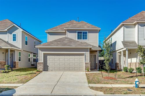 24514 Lorenzo Glaze Trl, Katy, TX, 77493-4149 | Card Image
