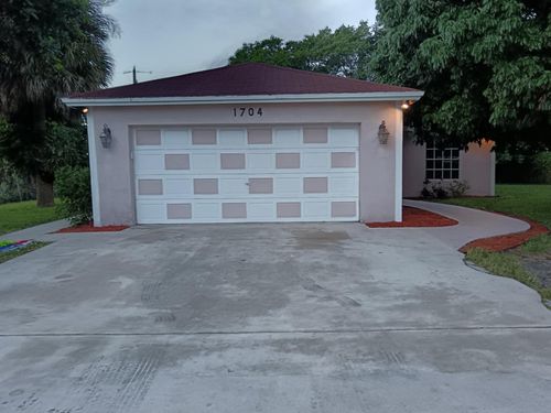 1704 Boardman Ave, Mangonia Park, FL, 33407-2108 | Card Image