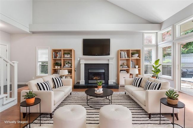 6195 Kenning Pl, House other with 3 bedrooms, 3 bathrooms and 4 parking in Nanaimo BC | Image 8