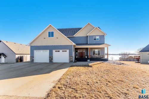 101 Lakeview Dr Drive, Hurley, SD, 57036 | Card Image