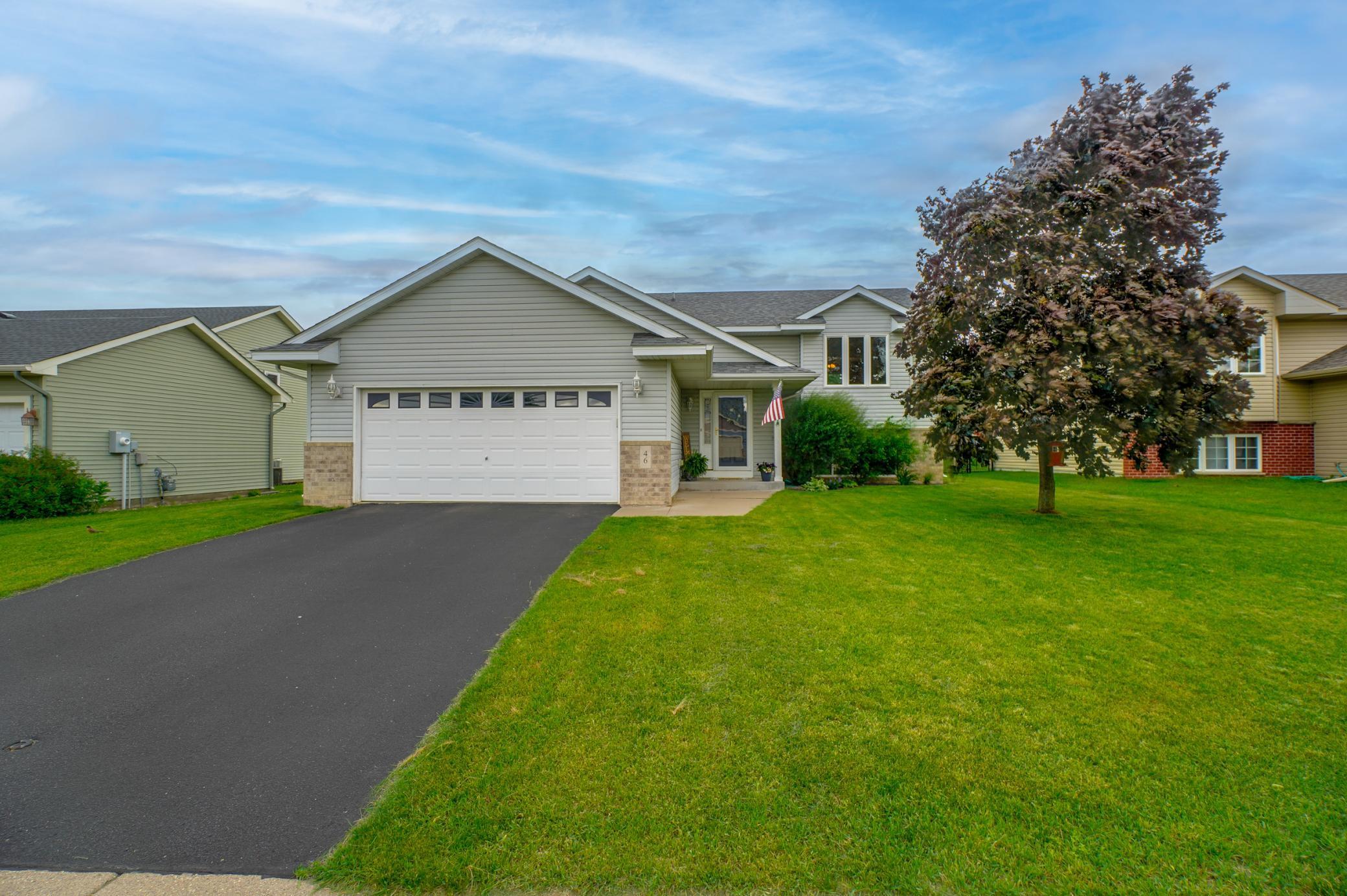Nicholas Way, Hudson, WI 54016