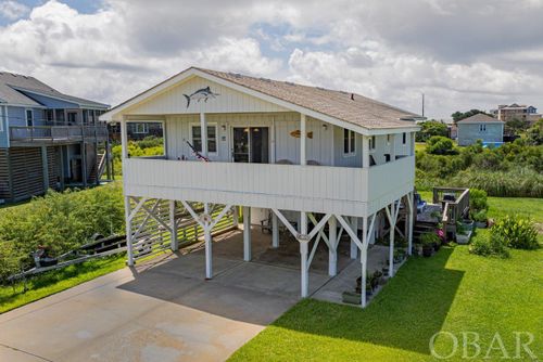 56142 Elizabeth Avenue, Hatteras, NC, 27943 | Card Image