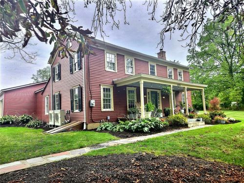 1695 Levanna Rd, Scipio Center, NY, 13147-3197 | Card Image