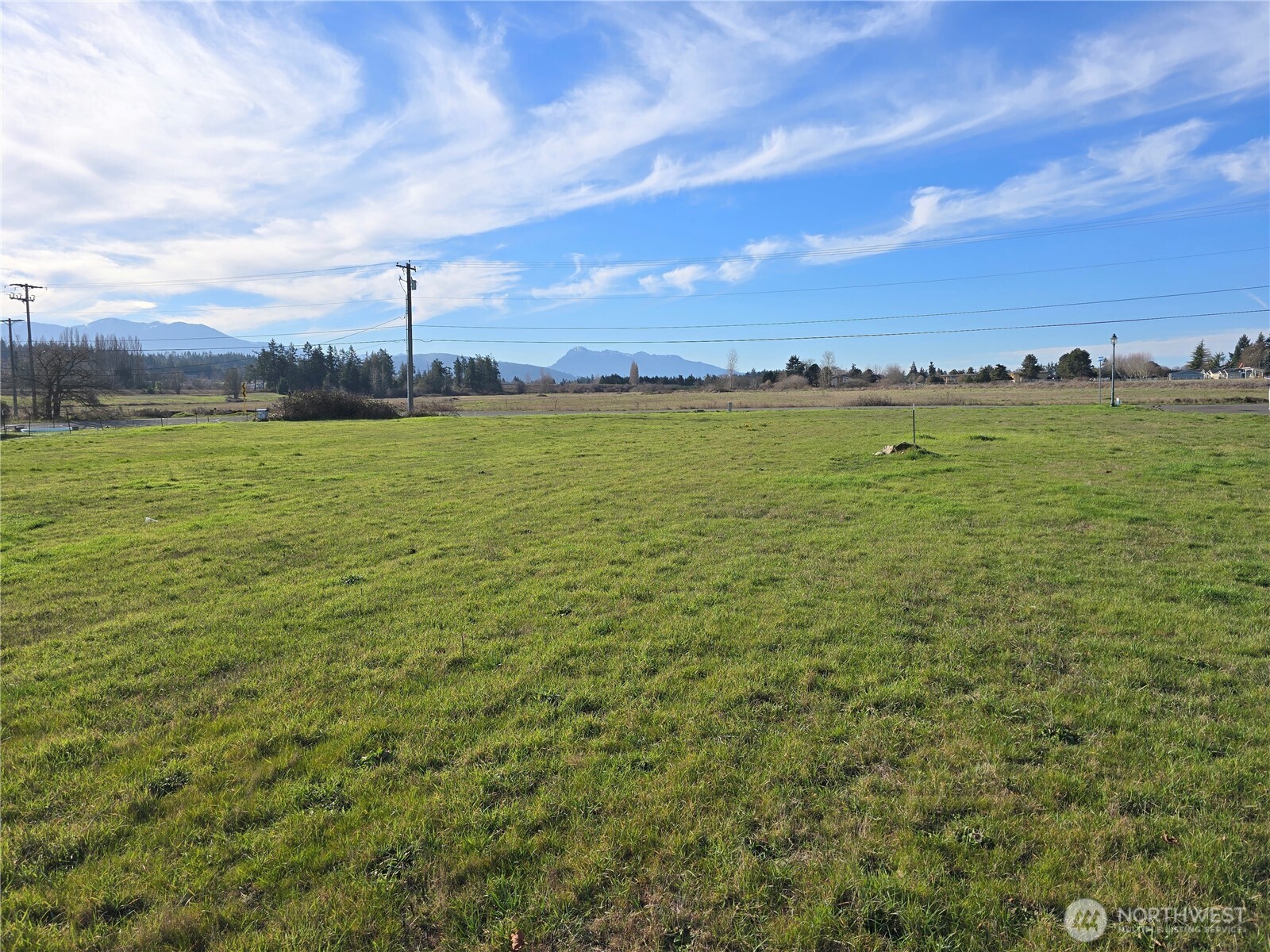 Land in Sequim