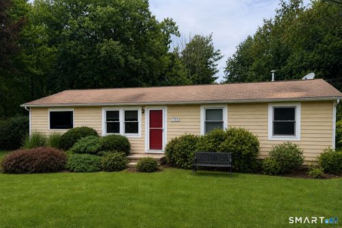 168 Rock Rd, Burlington, CT, 06013-1615 | Card Image