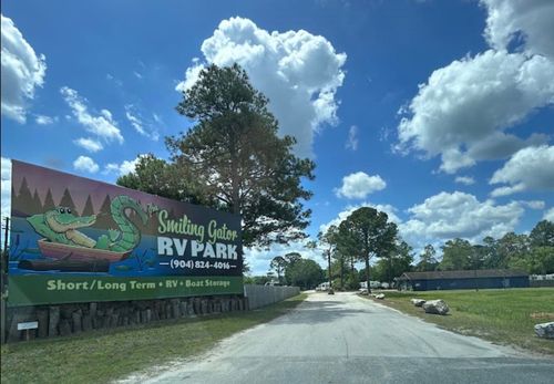 1425 State Road 16, St Augustine, FL, 32084-0801 | Card Image