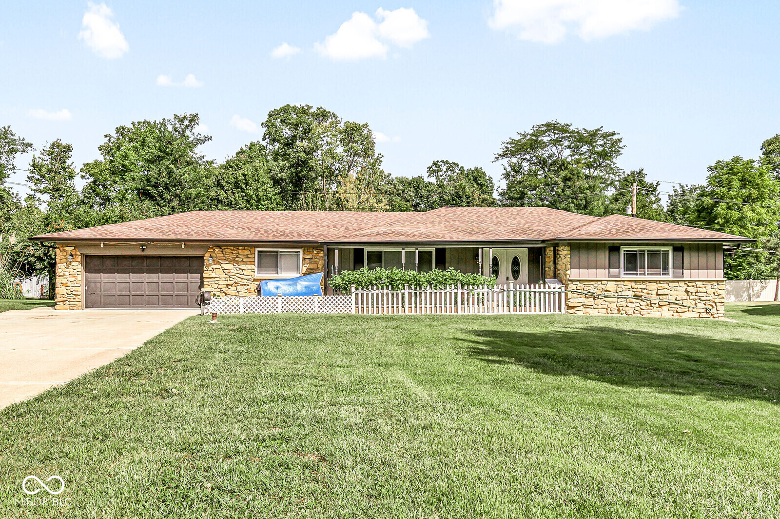 Residential in Indianapolis