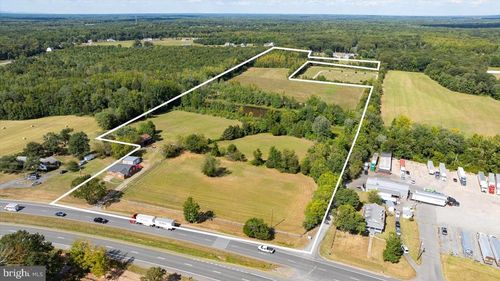 1416 Warrenton Rd, FREDERICKSBURG, VA, 22406-5029 | Card Image