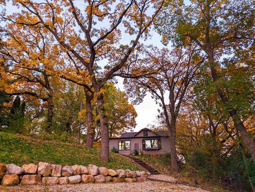 10168 N Edgewood Shores Rd, Edgerton, WI, 53534-8936 | Card Image