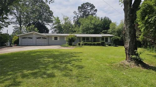 4810 Parks Rd, Cumming, GA, 30041-8830 | Card Image