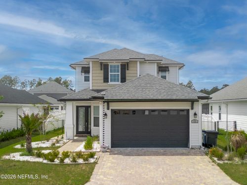 121 Newfield Way, St Augustine, FL, 32092-3264 | Card Image