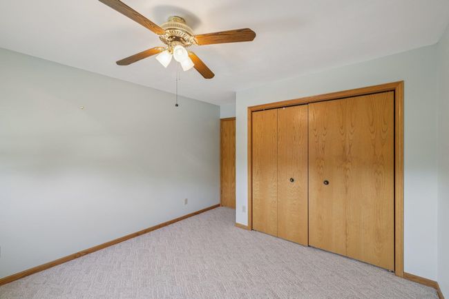 UNIT-1 - N4233 Alpine Village Ln, Condo with 3 bedrooms, 2 bathrooms and null parking in CAMBRIDGE WI | Image 26