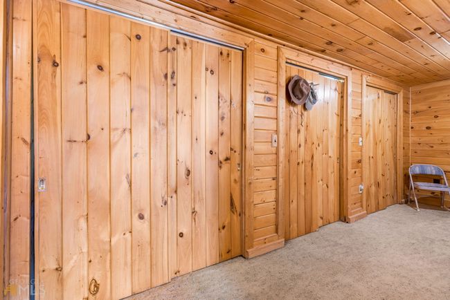 442 Shore Dr, House other with 4 bedrooms, 3 bathrooms and null parking in Dahlonega GA | Image 51