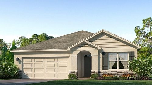 18309 Canopy Pl, LAKEWOOD RANCH, FL, 34211-2838 | Card Image