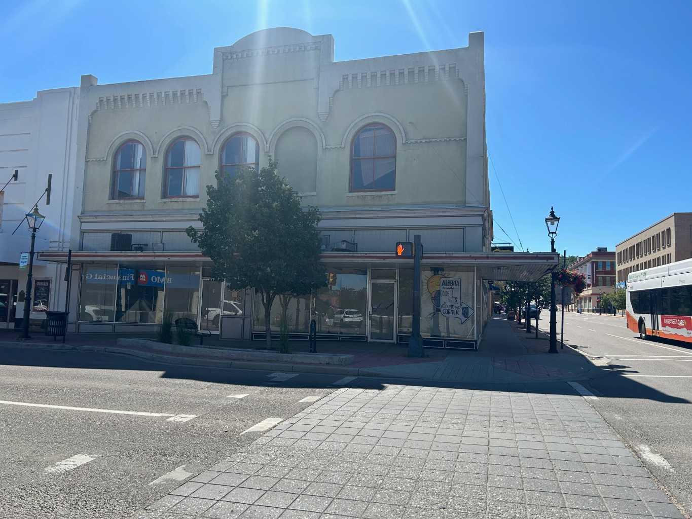Commercial Sale in Medicine Hat 3