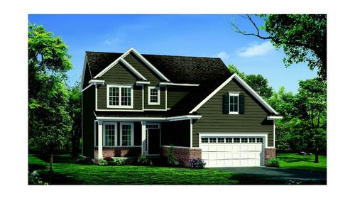 71-5092 Rutland Dr, Saline, MI, 48176-9850 | Card Image