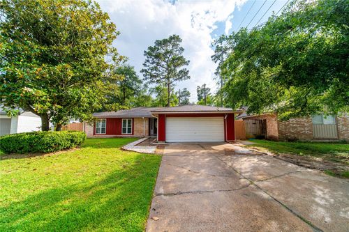 23211 Cimber Ln, Spring, TX, 77373-6809 | Card Image