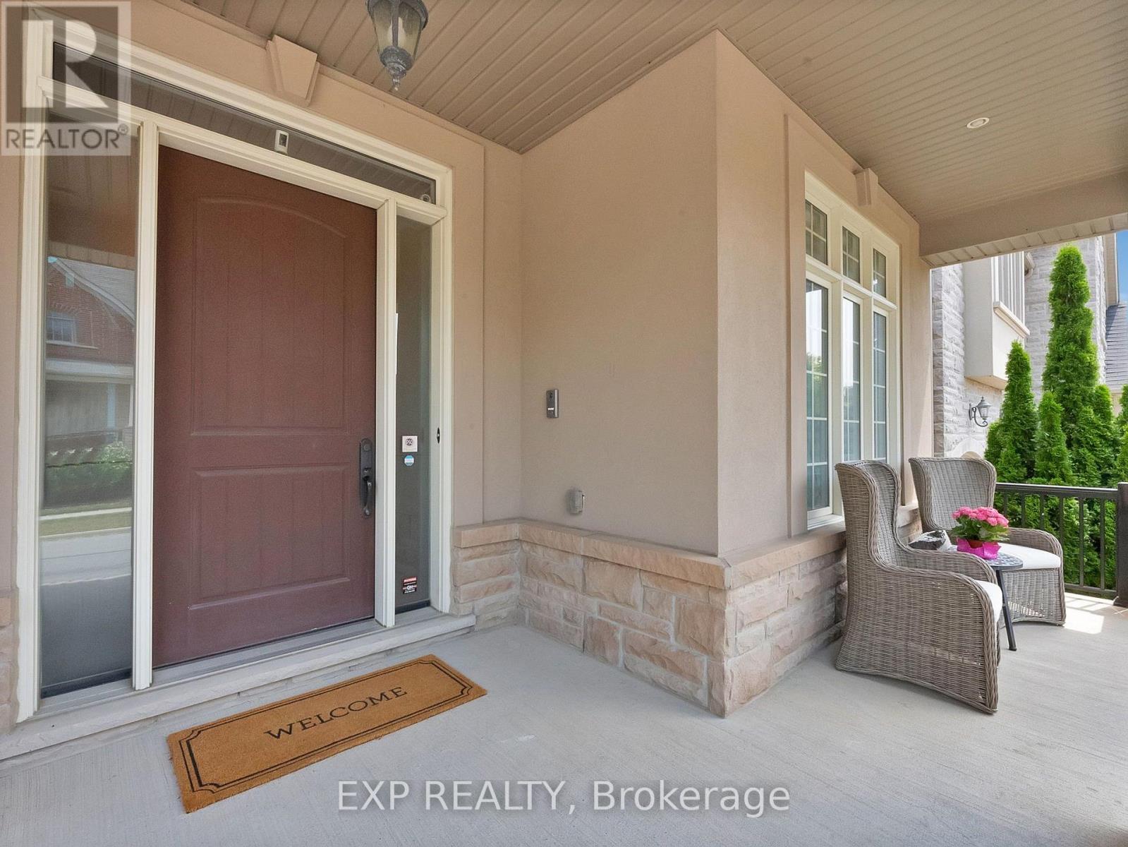 Residential in Markham (Angus Glen) 3