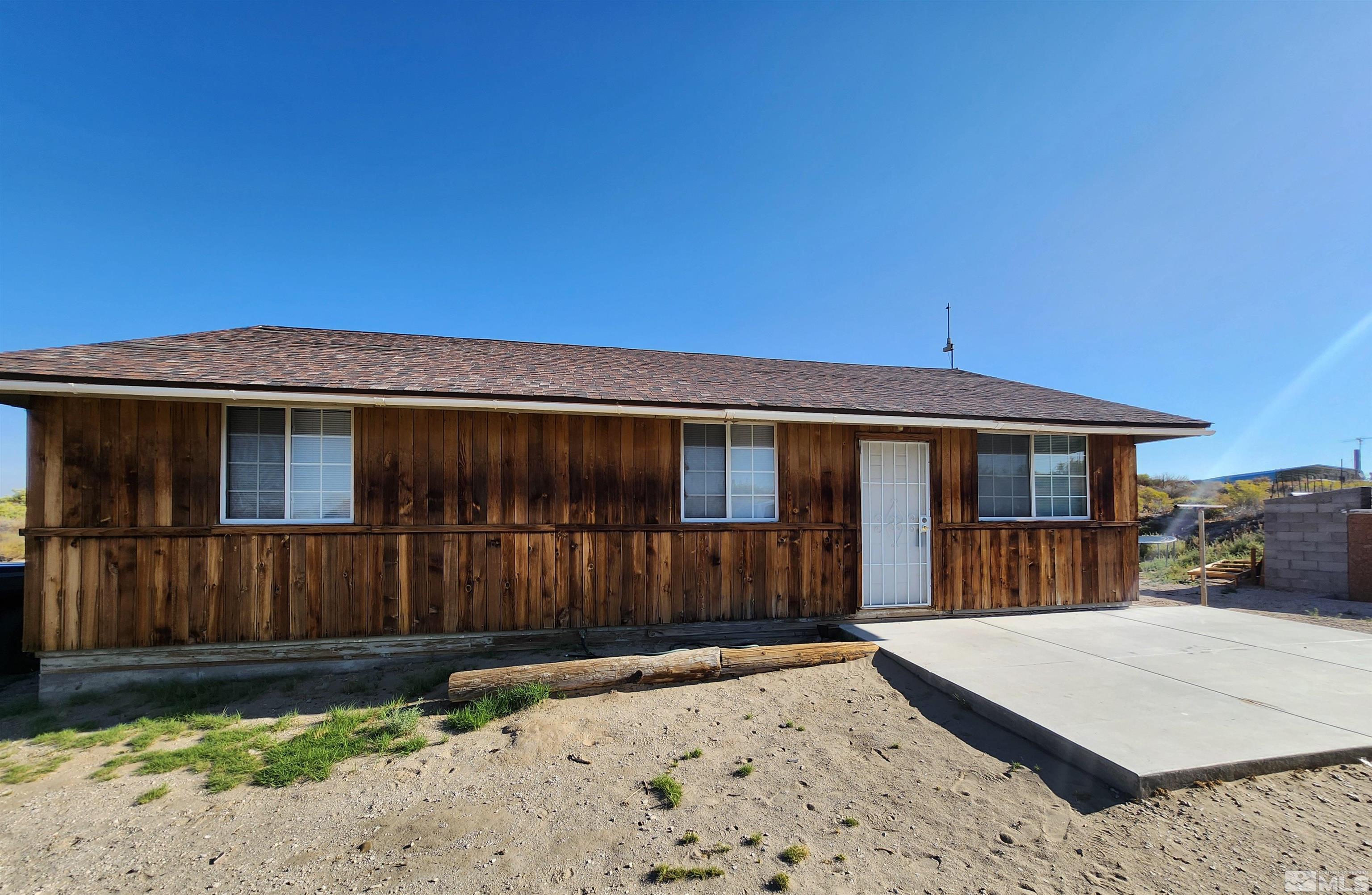 Sandhill Rd, Fallon, NV 89406