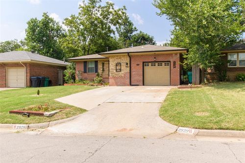 2929 N Utah Ave, Oklahoma City, OK, 73107-1329 | Card Image