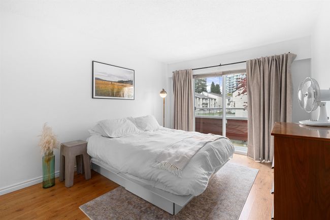 403 - 250 W 1 St Street, Condo with 1 bedrooms, 1 bathrooms and 1 parking in North Vancouver BC | Image 21