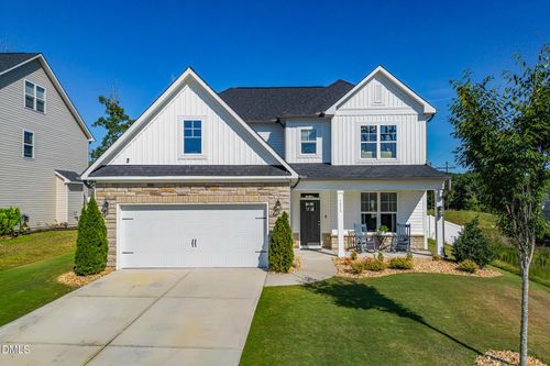 1515 Woodland Knoll Ct, Fuquay-Varina, NC, 27526-2714 | Card Image
