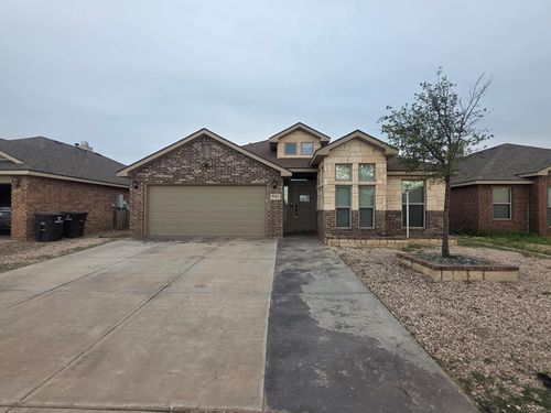 5913 Mile High Lane, Midland, TX, 79705 | Card Image