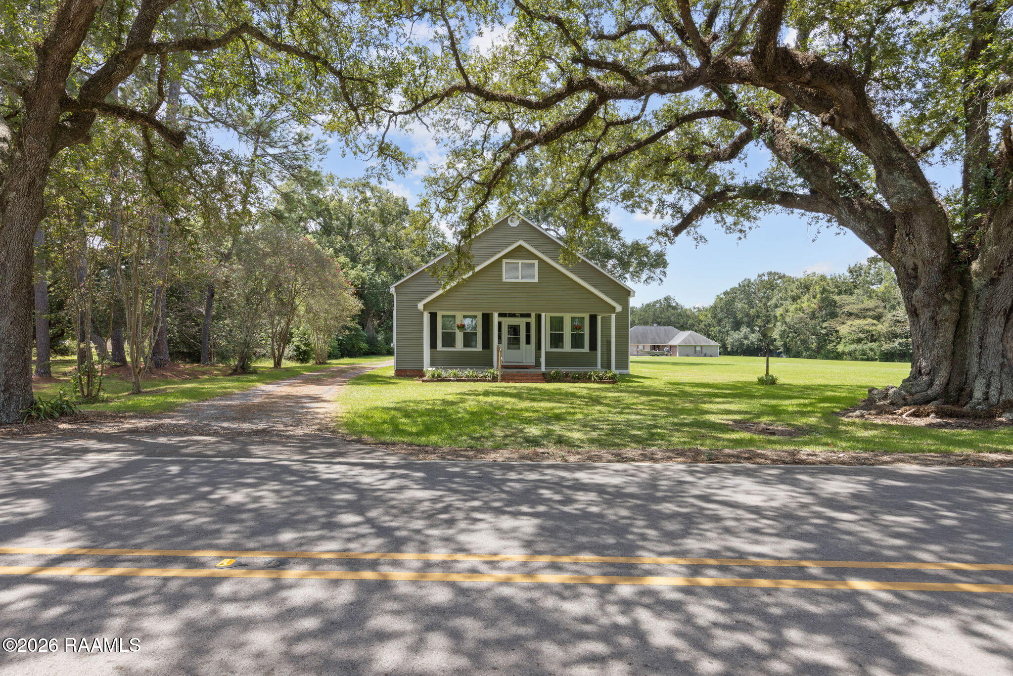 Residential in Jeanerette