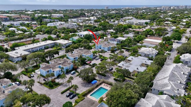 APT-19D - 1010 Ne 8 Th Ave, Condo with 2 bedrooms, 2 bathrooms and null parking in Delray Beach FL | Image 40