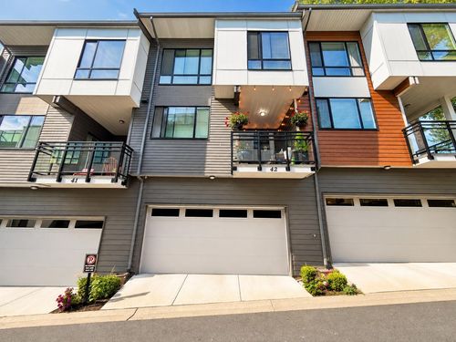 42-16433 19 Avenue, White Rock, BC, V3Z0Z1 | Card Image