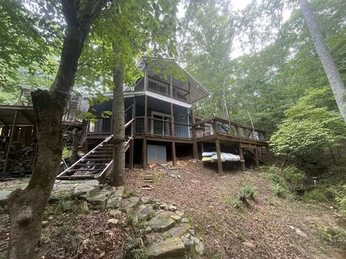 1543 Tipton Springs Rd, MORGANTON, GA, 30560-4463 | Card Image