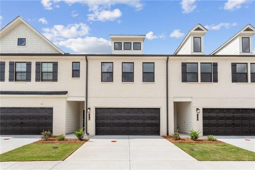 1319 Farmers Loop Lot 4, Austell, GA, 30106 | Card Image