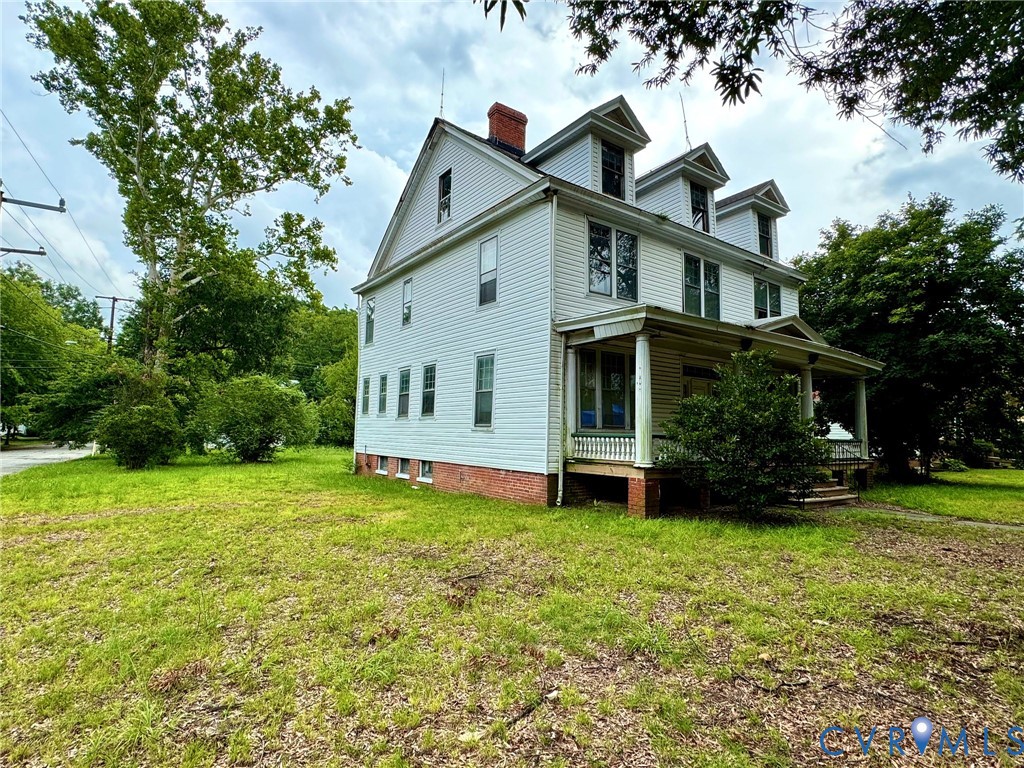 Residential in Unknown 4