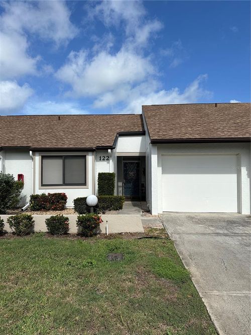 122-1211 Capri Isles Blvd, Venice, FL, 34292-1520 | Card Image
