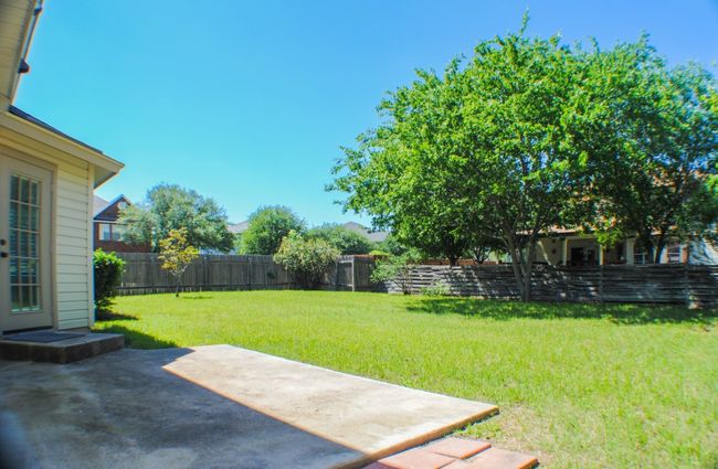 1919 Continental Pass, House other with 4 bedrooms, 3 bathrooms and 2 parking in Cedar Park TX | Image 24