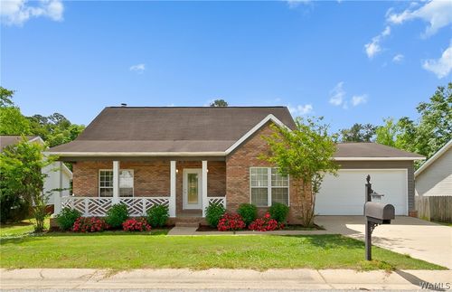 14148 River Point Cir, Tuscaloosa, AL, 35405-7531 | Card Image