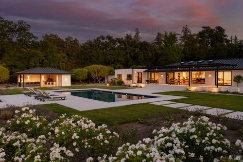 13671 Chalk Hill Road, Healdsburg, CA, 95448 | Card Image