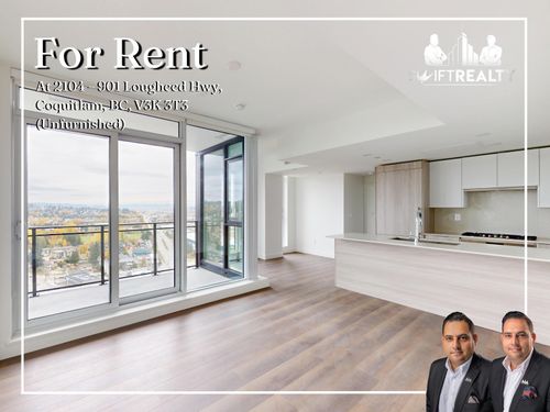 2104-910 Lougheed Highway, Coquitlam, BC, V3K | Card Image