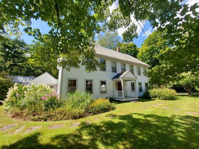 49 West Street, House other with 4 bedrooms, 1 bathrooms and null parking in Newfane VT | Image 3