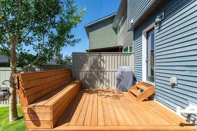 144 Sunvalley Road, Townhouse with 3 bedrooms, 4 bathrooms and 2 parking in Cochrane AB | Image 33