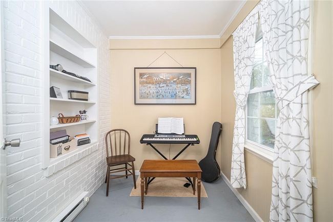 1104 Pamlico Dr, House other with 3 bedrooms, 2 bathrooms and null parking in Greensboro NC | Image 13